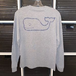 Vineyard Vines Longsleeve